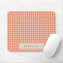 Search for plaid mousepads rustic