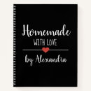 Search for homemade recipe books Recipes