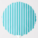Search for blue line balloons Striped