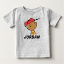 Search for african american baby clothes Black comic strip character