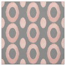 Search for pink ikat fabric Geometric
