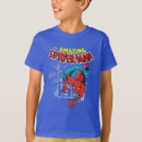 Search for boys fashion The amazing spiderman