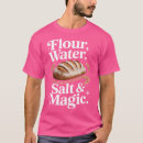 Search for homemade tshirts Bread lover