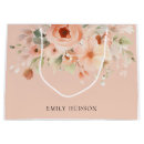 Search for floral gift bags Boho