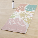 Search for mandala yoga mats Gym