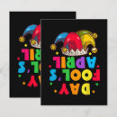 Search for prank cards April