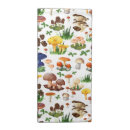 Search for edible napkins Nature