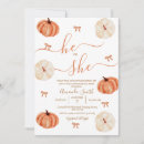Search for rustic gender reveal invitations He or she