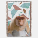Search for monkey blankets Animal