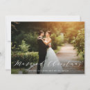 Search for bride wedding announcement cards Modern elegant