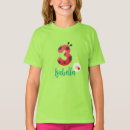 Search for ladybug birthday tshirts Flower