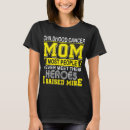 Search for cancer tshirts Childhood cancer survivor