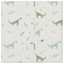 Search for cute dinosaur fabric Baby