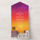 Search for miami wedding invitations Mexico