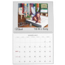 Search for fantasy calendars Whimsical