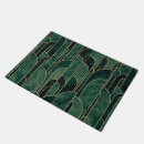 Search for art deco doormats Trendy