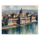 Search for budapest puzzles Hungary