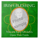 Search for irish sayings home decor Green