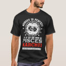 Search for pisces tshirts march