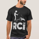 Search for rc car tshirts Time