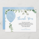 Search for eucalyptus thank you cards Ready to pop