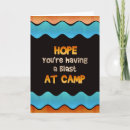 Search for summer camp cards Campers
