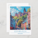 Search for edinburgh postcards Architecture