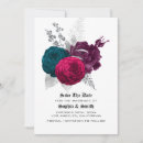 Search for spooky wedding save the dates Floral