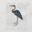Search for vintage bird postcards Animals