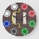 Search for poker clocks Man cave