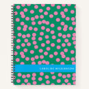 Search for polka dot notebooks Abstract