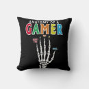 Search for gamer pillows Funny