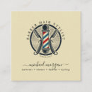 Search for razor business cards Rustic