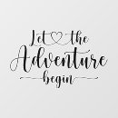 Search for bridal shower wall decals Newly weds