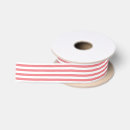 Search for brown and white striped ribbon Elegant