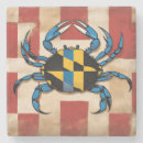 Search for crab coasters Maryland