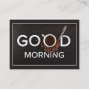 Search for coffee business cards Cool