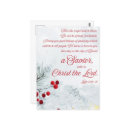 Search for bible verse christmas postcards Religious