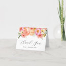 Search for citrus thank you cards Flower