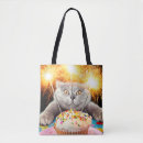 Search for cupcake tote bags Humor