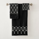 Search for art deco bathroom accessories White