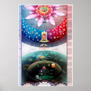 Search for hindu god posters Vishnu