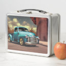 Search for vintage 1950s lunch boxes Retro