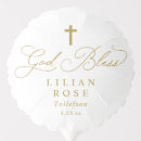 Search for baptism balloons Elegant