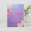 Search for ladies night invitations Dice