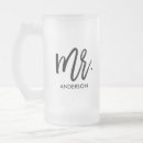 Search for his and hers mugs Typography