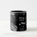 Search for stick figure mugs Black