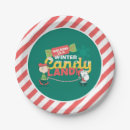 Search for santa claus plates Snoopy