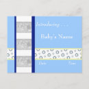 Search for grandma birth announcement cards Mom