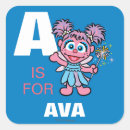Search for abby cadabby stickers Sesame street